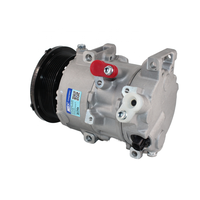 Compresseur de climatisation automobile 12V 88310-06240 88310-33250 pour Toyota Camry 2006-2011 RAV4 06-08 Neuf