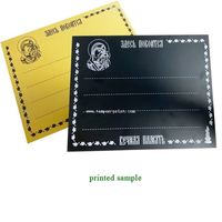Máquina de Serigrafía al Vacío Semiautomática de Gran Formato, Nueva, de Alta Velocidad, para Película de PVC, Lámina de Plástico, Vidrio, Acrílico, Papel
