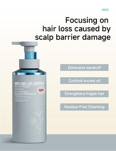 แชมพูป้องกัน<span class=keywords><strong>ผม</strong></span><span class=keywords><strong>ร่วง</strong></span> บาร์เรียร์ รีแพร์ - Product Image 4