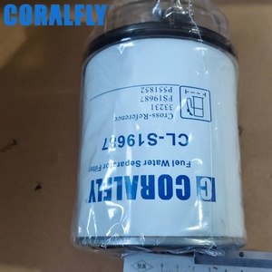 Filtro Separador de Agua y Combustible de Fábrica, Filtro de Combustible Diésel R60P R60T para VOLVO IVECO RACOR PARKER - Product Image 2