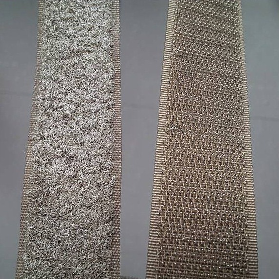 Textile's Excellent Conductivity for Garment Use