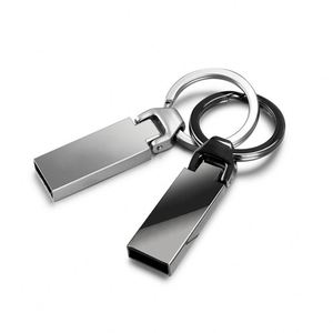 Kim loại USB 3.0 ổ đĩa flash mới bán buôn biểu tượng tùy chỉnh 5 năm bảo hành mã hóa - Product Image 2