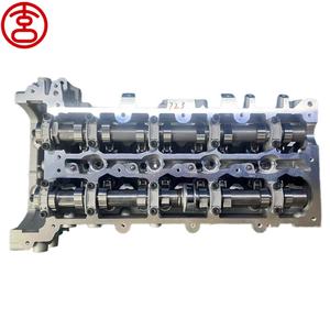 Cabezal de Cilindro de Motor Diésel OM651 de 2143 cc, OE 908723 A6510101120, con 12 Meses de Garantía, para Benz W639 W638 W906 2008-2016 - Product Image 2