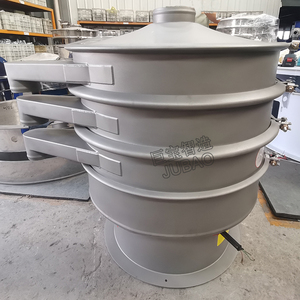 Filtre à jus multifonctionnel machine <span class=keywords><strong>vibro</strong></span> tamis filtre à liquide pour les boissons de jus de noix de <span class=keywords><strong>coco</strong></span> - Product Image 5