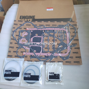 6L ISL Diesel parti del motore inferiore della guarnizione del motore 4089759 - Product Image 2