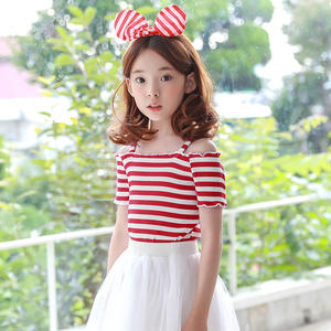 Ropa para Niños de Diseñador, Camisetas Pakistaníes Personalizadas para Niños, Compre Directamente del Fabricante en China - Product Image 3