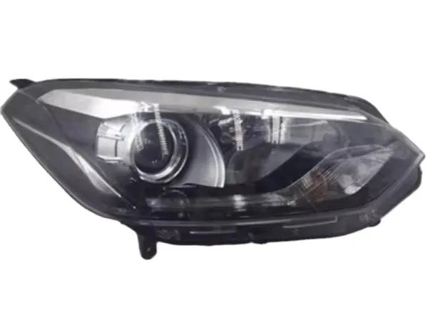 Ensemble phare halogène automobile avec ampoule Éclairage de phare avant pour MG GS Haute qualité Plus de réductions Moins cher