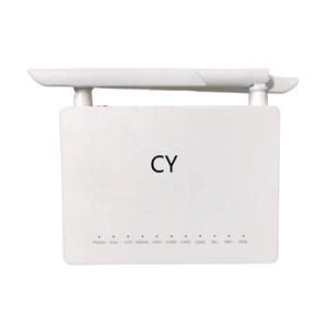 Router WiFi 8546M Usado 1Ge 3Fe con POE, Módem de Red de Fibra Óptica FTTH GM220-S, Gpon ONU Xpon ONT GM220S, Productos Promocionales - Product Image 1