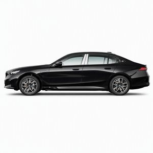<span class=keywords><strong>Auto</strong></span> Elettrica Usata in Vendita, Modello Dimostrativo 4S Shop, <span class=keywords><strong>BMW</strong></span> I5 50L 2025 con Pacchetto Luxury, Guida a Sinistra, Vernice Originale <span class=keywords><strong>di</strong></span> Fabbrica, Disponibile in Stock - Product Image 5
