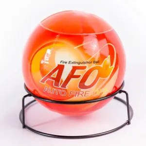 كرة طفاية حريق أوتوماتيكية AFO من AFO من من من