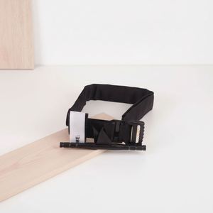 Liwei Self-Gripping <b>Hook</b> and Loop Garment Tourniquet Eco-Friendly Polyester/Nylon Material Strong <b>Adhesive</b> Rectangle Shape - Product Image 4