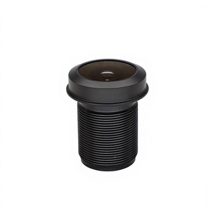 เลนส์ฟิชอาย 1.44 มม., 3MP, ขั้วต่อ M12, เลนส์มุมกว้างพิเศษ, VR 360 ° อุปกรณ์เสริม M793 - Product Image 2