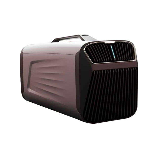 OEM Smart Control Led Touch Screen Electric Portable Air Conditioner 110v Portable Air Conditioner