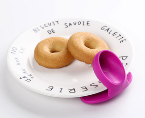 Warmte-Isolatie Vingerbedjes Verdikte Hoge Temperatuur Resistente Anti-Verbranding Keuken Magnetron - Product Image 2