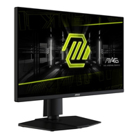 Moniteur de jeu MAG 255PXF 300Hz 0.5ms GTG 255PXF 24.5 pouces plat IPS rapide FHD 300Hz 1920 x 1080 (FHD) anti-reflet