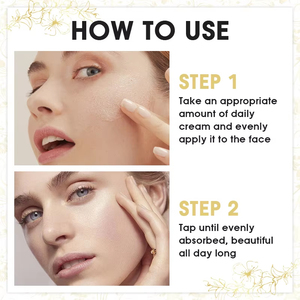Meilleure <span class=keywords><strong>Crème</strong></span> Visage au Collagène Soin de la Peau Glycérine Vitamine C Acide Hyaluronique Coenzyme Q10 Hydratante <span class=keywords><strong>Anti</strong></span>-<span class=keywords><strong>rides</strong></span> Raffermissante <span class=keywords><strong>Crème</strong></span> de Jour - Product Image 4