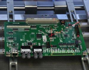 Nuova Stazione di Saldatura Automatica Classica per Riparazione Laptop, Switch, PS5, Schede Madri di Telefoni, con Allineamento Visivo CCD e Rilavorazione BGA di Alta Precisione - Product Image 2