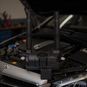 Bobinas de encendido de doble punta para Mercedes-Benz S560 S580 S63 SL55 SL63 AMG GT 63 G550 1779060206 A1779060206 - Product Image 2