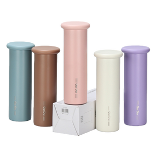 Gobelet isotherme en acier inoxydable 304 sans BPA, <span class=keywords><strong>personnalisable</strong></span>, 300 ml, avec couvercle, en vente à prix réduit, <span class=keywords><strong>thermos</strong></span> pour café - Product Image 6