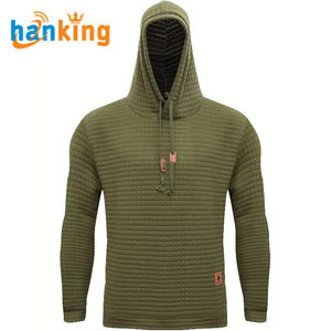 Ehanking <b>Hoodies</b> for <b>Men</b>, <b>Men's</b> Casual Graphic Design Pullover Hooded Sweatshirt Streetwear for Winter Fall, As Gifts - Product Image 5