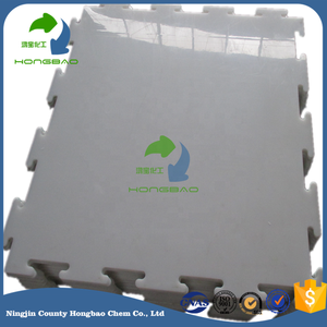 Thảm nhựa di động để trượt băng tổng hợp băng tự bôi trơn - Product Image 2