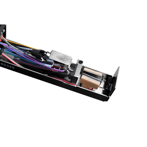 เครื่องพิมพ์อิงค์เจ็ทอุตสาหกรรม CIJ S2000 ราคาโรงงาน รับผลิตแบบ OEM/ODM สำหรับพลาสติก โลหะ และเครื่องพิมพ์วันที่ - Product Image 5