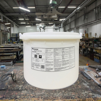 Poudre de résine de granulés de PTFE de haute qualité pour le moulage prix d'usine avec résistance chimique DF-102 matériau de revêtement