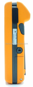 Osciloscopio Digital Portátil Keysight U1620A, 200MHz (Agilent U1620A), Probador de Comunicaciones 5G - Product Image 6