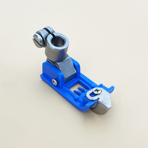 <span class=keywords><strong>Pegasus</strong></span> W500 F007 phổ nhựa Presser chân 3-kim 5-Thread Interlock máy may sắt xử lý Kích thước 5.6 - Product Image 6