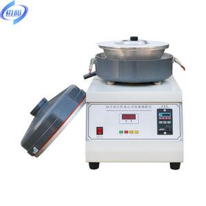 Extractor Centrífugo Eficiente para Mezclas Asfálticas |   Máquina <span class=keywords><strong>de</strong></span> Extracción Rápida <span class=keywords><strong>de</strong></span> Ligadores - Product Image 1