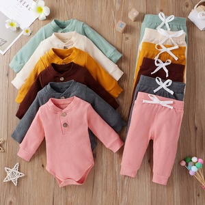 <span class=keywords><strong>Vestiti</strong></span> su misura per bambine Roupa De Bebe nuovi <span class=keywords><strong>vestiti</strong></span> per bambini set 0-3 <span class=keywords><strong>mesi</strong></span> per il ragazzo - Product Image 1