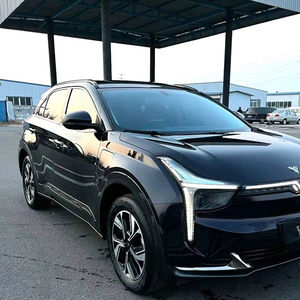 Jordan Market Autos usados Coche eléctrico <span class=keywords><strong>2022</strong></span> Neta U SUV eléctrico 400km Vehículo a la venta - Product Image 4