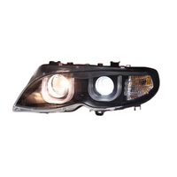 Bloc optique pour BMW Série 3 E46 (2001-2004)