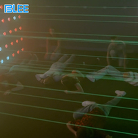 BLEE Popular Juego de Laberinto Láser Interactivo Multijugador, Sala de Juegos Interior, Parque Infantil Digital, Juego de Desafío Láser Deportivo, Certificado CE