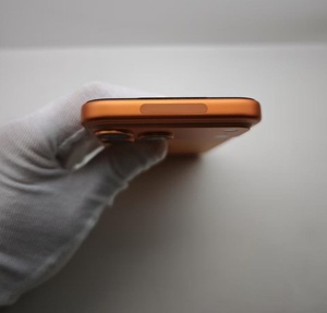 Nuovo Arrivo 2025 Originale 17 Phone 17 <span class=keywords><strong>Pro</strong></span> Max 5G 6.9 <span class=keywords><strong>Pollici</strong></span> 16GB +1TB Octa Core CPU Fotocamera Posteriore 48MP LTE Cellulare Alta Qualità - Product Image 4