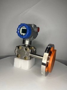 เซ็นเซอร์แบบไดอะแฟรมปิดผนึก รุ่น STR82D-21E01(Y)0-DDABA40QT-A-ADE-11C-B-21A0-00-0000 - Product Image 5