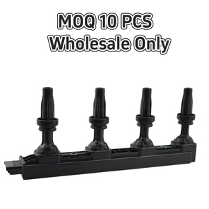 Bobina di Accensione Premium SNEIK 9800251580 per <span class=keywords><strong>Modelli</strong></span> Dongfeng C4L C-Quatre C3-XR & Nuova Elysee & <span class=keywords><strong>Peugeot</strong></span> 301 308 408 <span class=keywords><strong>2008</strong></span> - Product Image 1