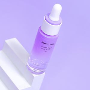 Pinky Leem Super Bond Waterproof Scent Extension de cils Bonder Outil respectueux de la peau et sans sensibilité Lash Bonder pour les cils - Product Image 2