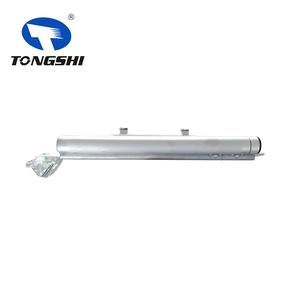 Condenseur en aluminium de voiture de condensateur refroidi par air automatique de vente chaude pour <span class=keywords><strong>PEUGEOT</strong></span> <span class=keywords><strong>208</strong></span> 2008 C4 OEM 9825371480 - Product Image 3