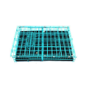 <span class=keywords><strong>Poulailler</strong></span> extérieur portable en métal pliable-Rouleau d'oeufs automatique incliné à <span class=keywords><strong>15</strong></span> ° 60x42x53cm/70x50x62cm <span class=keywords><strong>Poulailler</strong></span> galvanisé pour <span class=keywords><strong>poules</strong></span> pondeuses - Product Image 6