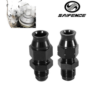 Adaptador de línea de combustible de 6 a 5/16 pulgadas para actualización de vehículos - Product Image 5