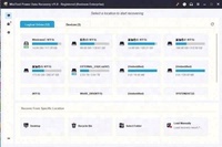 Enviar enlace de descarga Business Personal File Picture Recovery Software MiniTool Power Data Recovery para Win