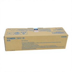 Cartuchos de Tóner JUNKE Originales TN414 A202050 para Konica Minolta Bizhub 363 423 - Product Image 2