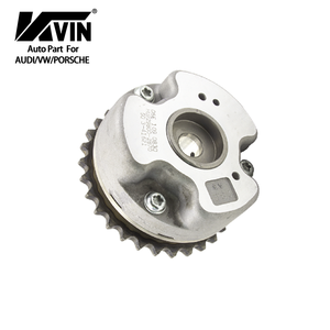 เควินล้อจับเวลา06E109083Q สำหรับ Q7 Touareg 06E A8D43.0T 083 Q ตัวปรับความตึงเพลาลูกเบี้ยวสำหรับ C6/Q7/TR3.0TC7 2.5 Q7 <span class=keywords><strong>3</strong></span>.0ตัน - Product Image 4