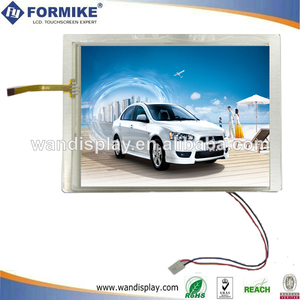โมดูลจอแอลซีดี Formike ขนาด 5.7 นิ้ว ความละเอียด 320x240 แบบ TFT แท้ พร้อมมุมมองกว้าง - Product Image 6