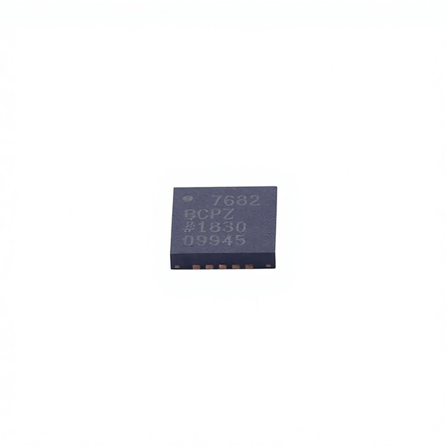Other Electronic Components Original Bom IC Chip AD7682BCPZRL7