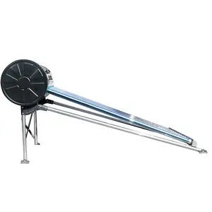 2023 new Suntask Compact Stainless Steel Low Pressure Quick Installation Solar Water Heater