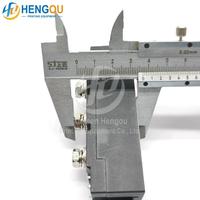 Module à double thyristor Mcc 132-16Io1 pour Ixys Mcc13216Io1, pièces de machine d'impression offset