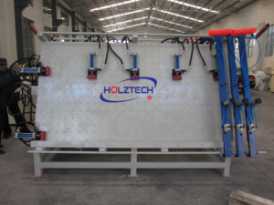 Machine d'assemblage de cadres en <span class=keywords><strong>bois</strong></span> composite aluminium HOLZTECH, machine à assembler les cadres en <span class=keywords><strong>bois</strong></span> la plus vendue, machine d'assemblage de cadres en <span class=keywords><strong>bois</strong></span> 2024 - Product Image 6