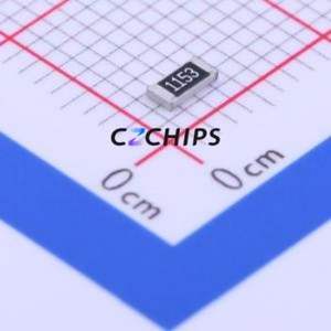 ตัวต้านทาน SMD RS-06K1153FT 1206 (ประเภท: ฟิล์มหนา) (ความต้านทาน: 115KOHM ความแม่นยำ: 1%) - Product Image 1